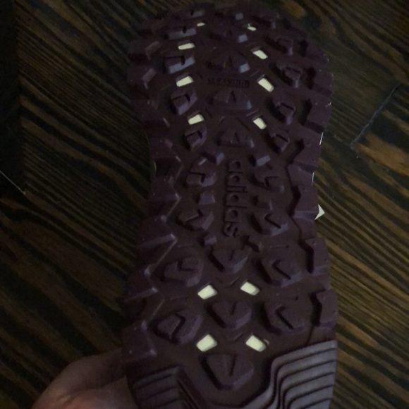 NIB Adidas Response trail 6 - Picture 4 of 6